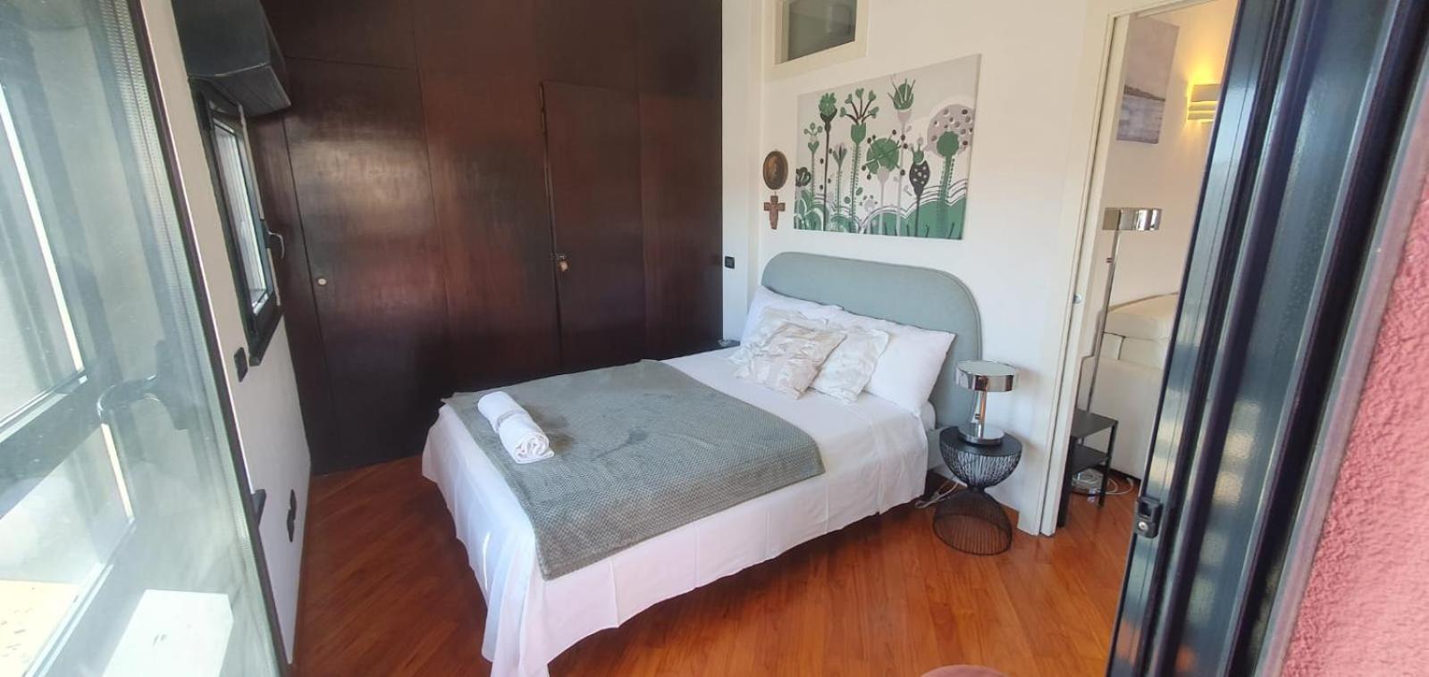 Acquarium Dream Apartment Kate Генуя Екстер'єр фото