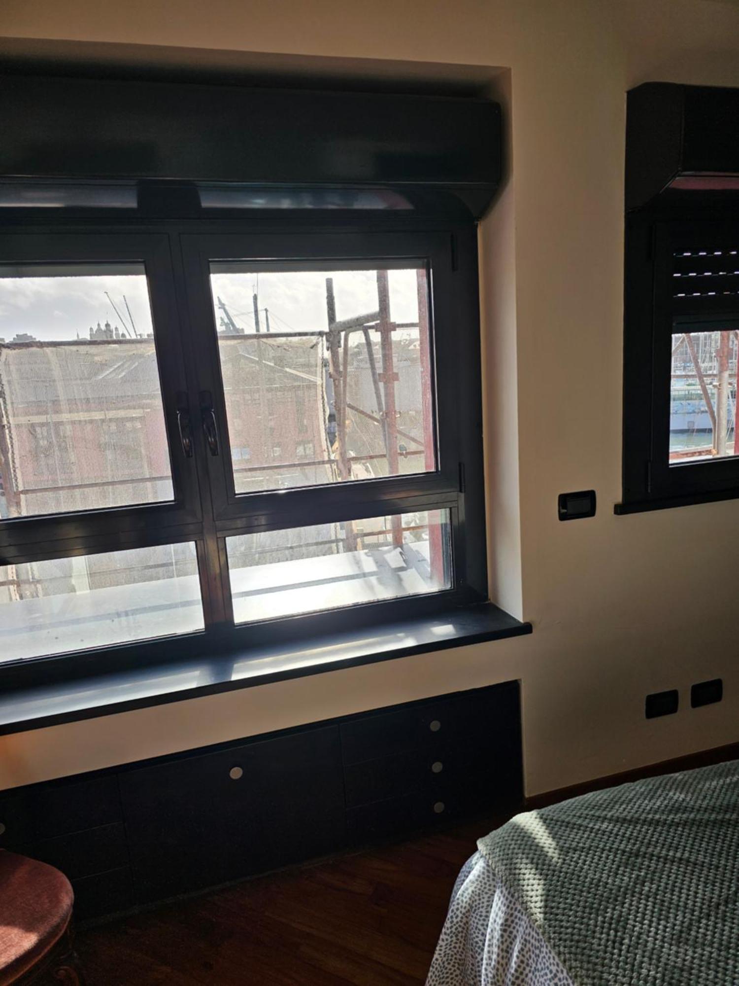 Acquarium Dream Apartment Kate Генуя Екстер'єр фото